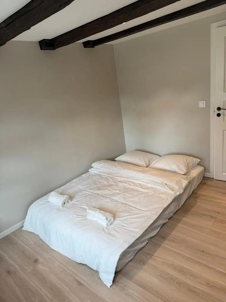 Sentral Leilighet I Берген Апартаменты